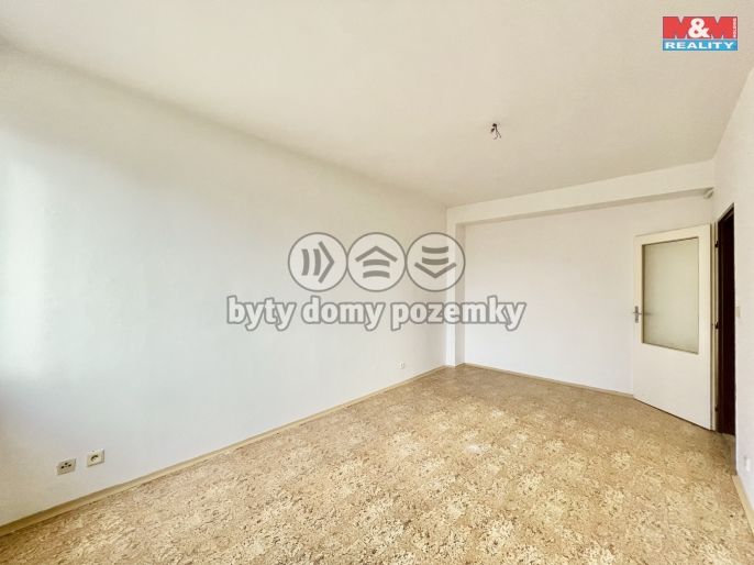 Prodej, Byt 1+kk, Králíky