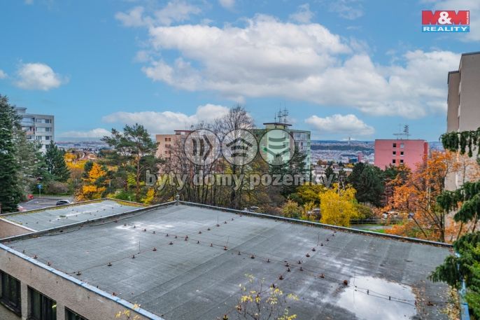 Prodej, Byt 3+1, Praha