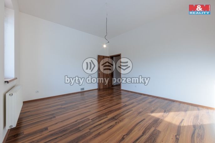 Prodej, Rodinný dům, Nová Role