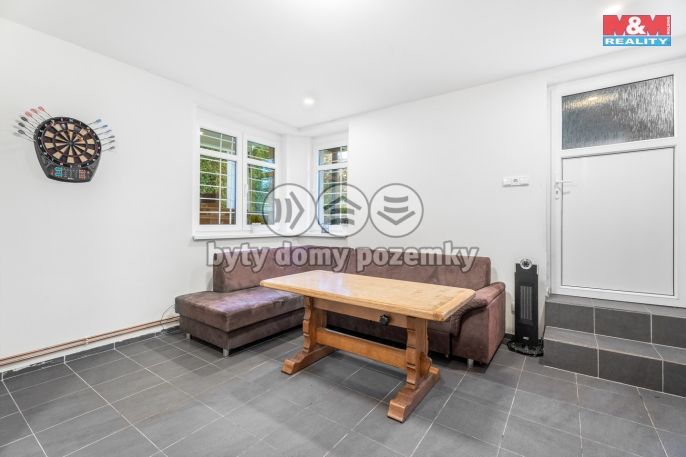 Prodej, Byt 3+kk, Teplice