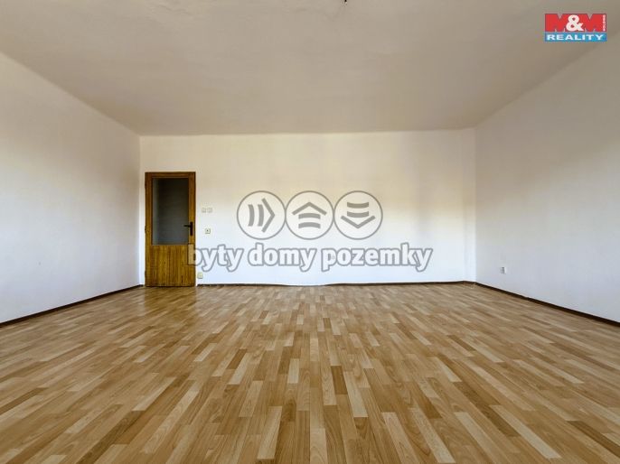 Prodej, Byt 2+1, Jablonec nad Nisou