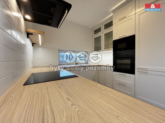 Pronájem, Rodinný dům, Želechovice