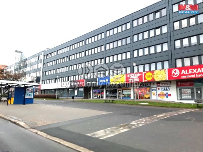 Pronájem, Byt 2+1, Most