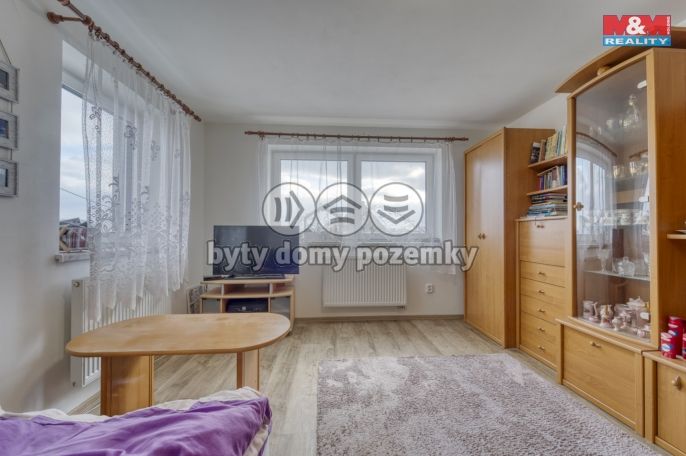 Prodej, Rodinný dům, Osek