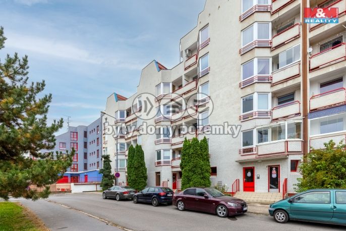Prodej, Byt 3+kk, Pardubice
