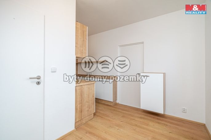 Pronájem, Byt 3+1, Olomouc