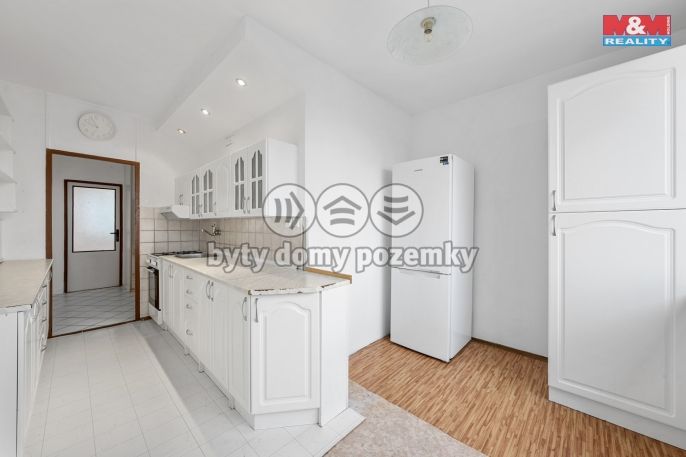 Prodej, Byt 2+1, Ústí nad Labem