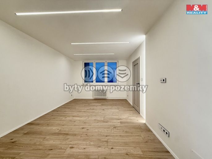 Prodej, Byt 3+1, Ostrava