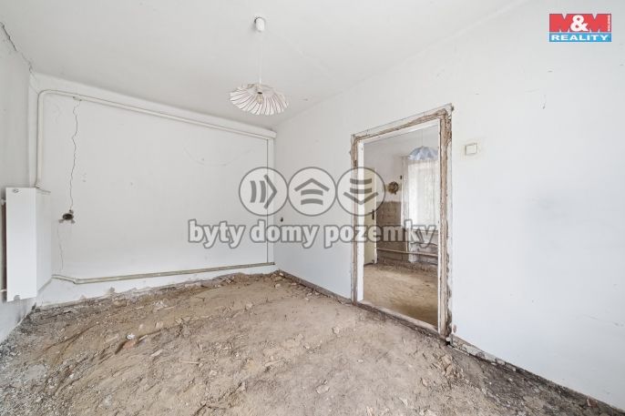 Prodej, Rodinný dům, Choceň