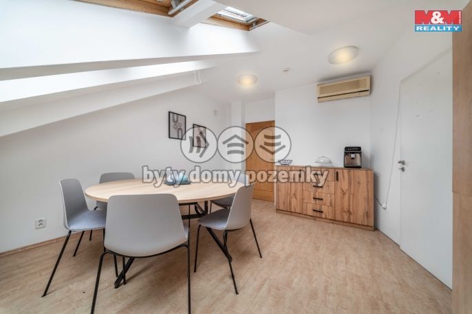 Pronájem, Kancelářský prostor, Plzeň