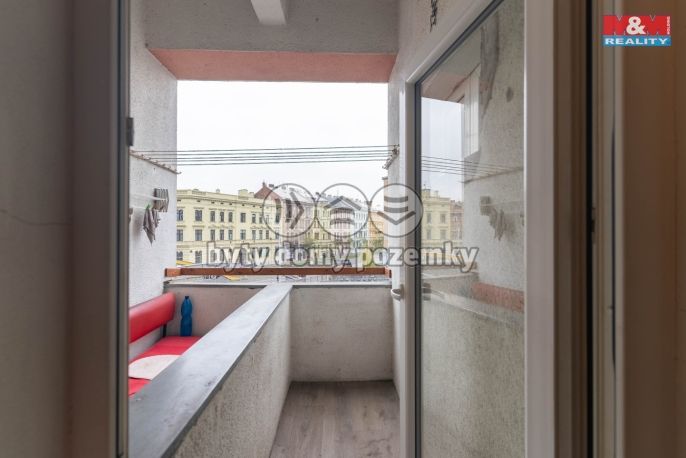 Prodej, Byt 2+kk, Olomouc