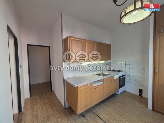 Prodej, Byt 2+1, Beroun