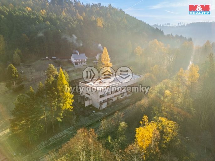 Prodej, Výrobní objekt, Havlovice