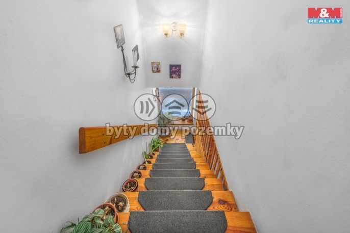 Prodej, Rodinný dům, Golčův Jeníkov