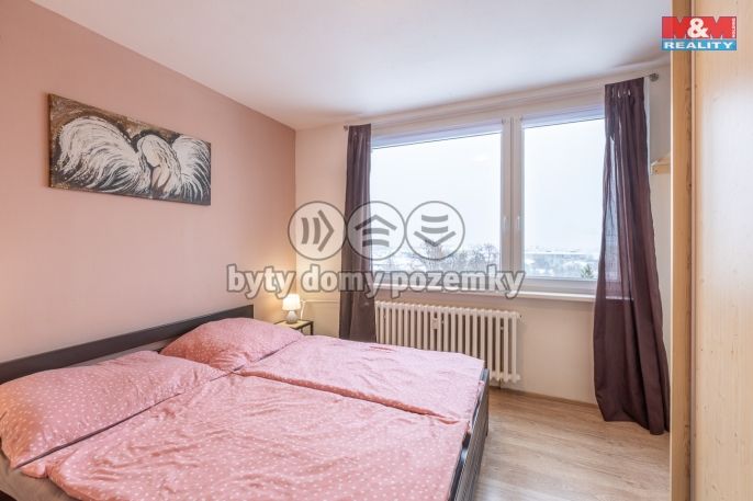 Prodej, Byt 3+1, Louny