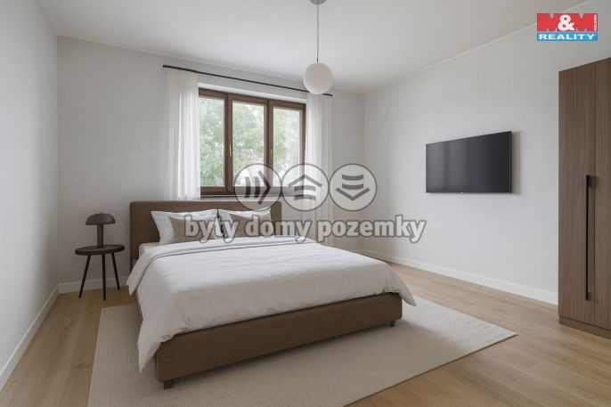 Prodej, Rodinný dům, Horní Slivno