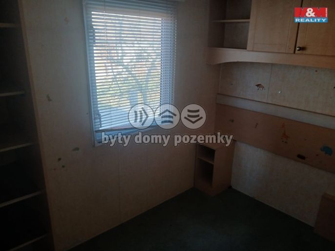 Prodej, Mobilheim, Brloh