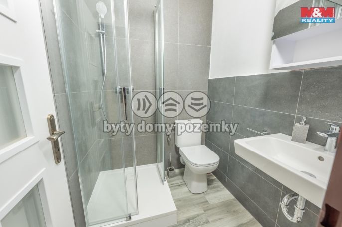 Prodej, Byt 1+1, Kladno