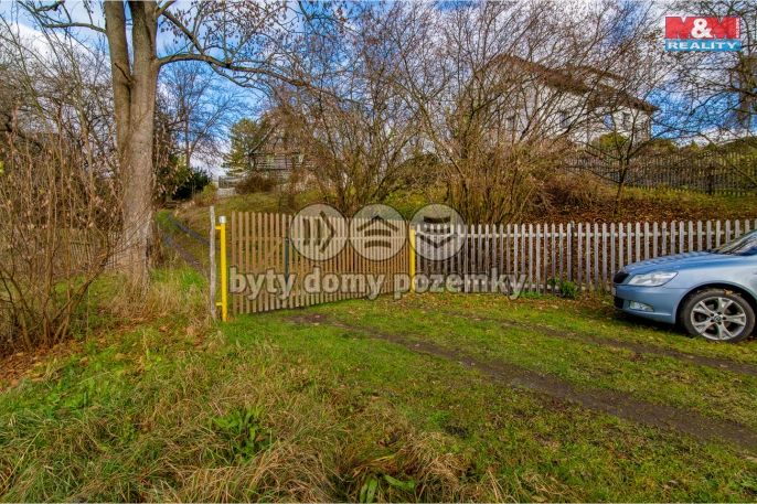 Prodej, Rodinný dům, Volfartice