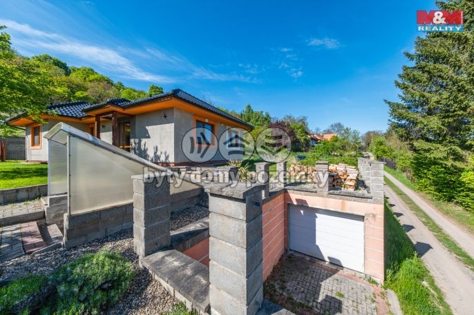 Prodej, Rodinný dům, Domoušice