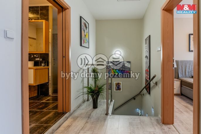 Pronájem, Rodinný dům, Ostrava