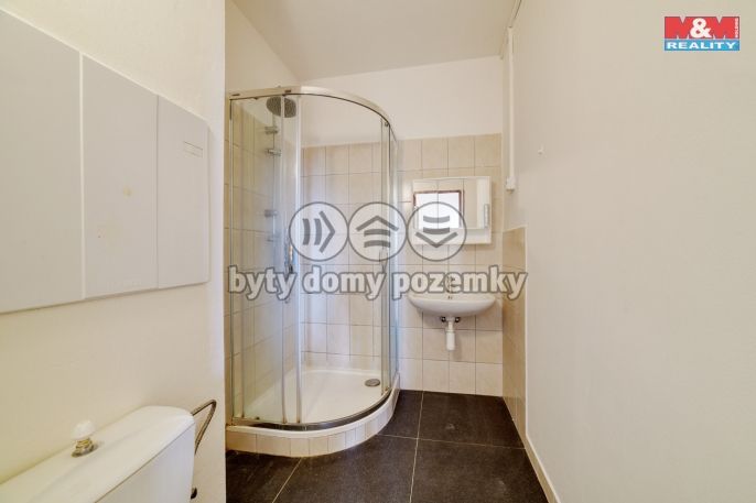 Prodej, Byt 3+1, Mariánské Lázně