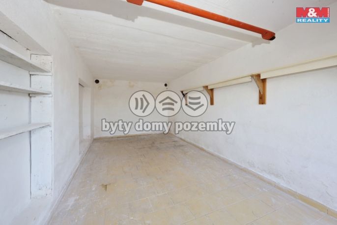 Prodej, Garáž, Havlíčkův Brod