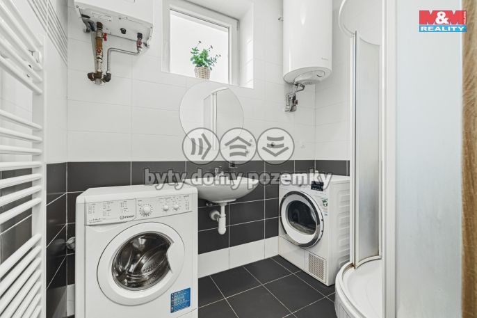 Prodej, Byt 2+1, Bakov nad Jizerou