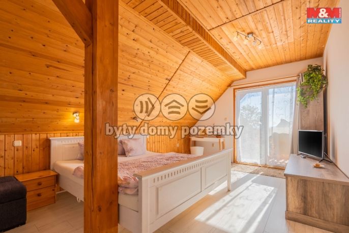 Prodej, Hotel, penzion, Chocnějovice