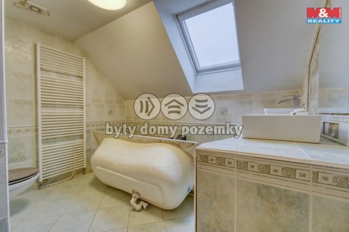 Prodej, Rodinný dům, Dolany