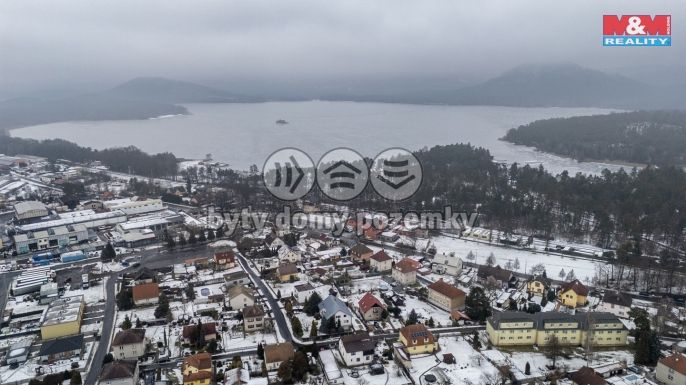 Prodej, Byt 3+1, Doksy