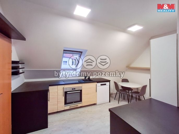 Prodej, Byt 2+1, Bílovice nad Svitavou