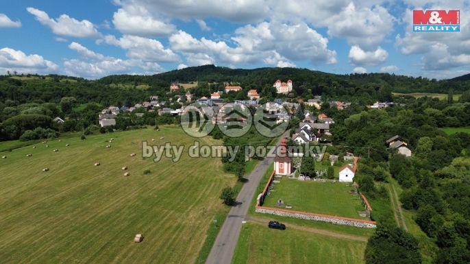Prodej, Pozemek k bydlení, Valeč