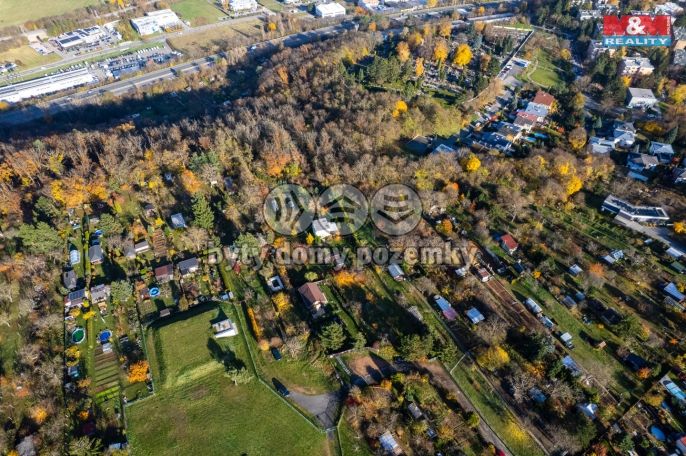 Prodej, Pozemek k bydlení, Brno
