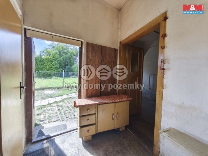 Prodej, Rodinný dům, Píšť