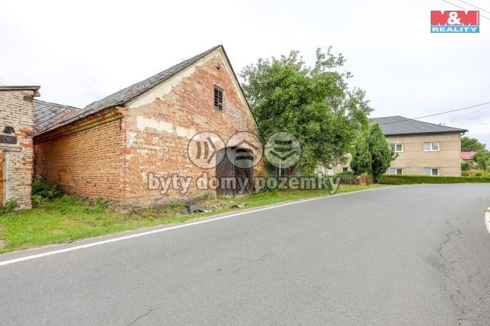 Prodej, Rodinný dům, Mohelnice