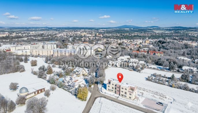 Prodej, Byt 2+kk, Turnov