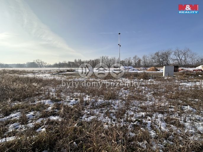 Prodej, Pozemek k bydlení, Dříteč