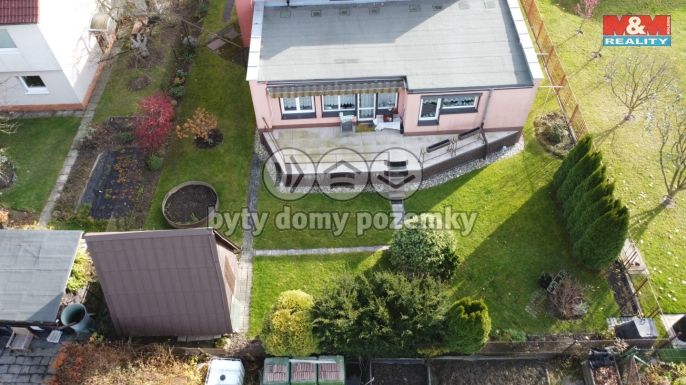 Prodej, Rodinný dům, Karviná