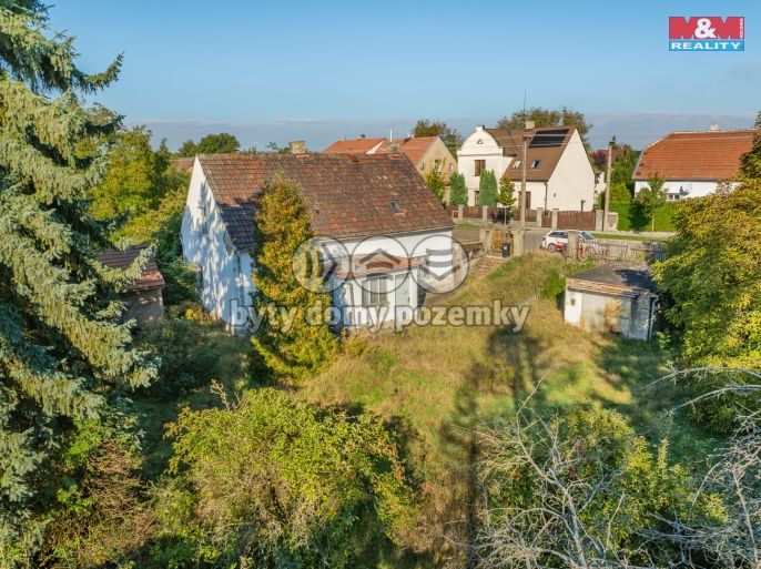 Prodej, Rodinný dům, Velké Přítočno