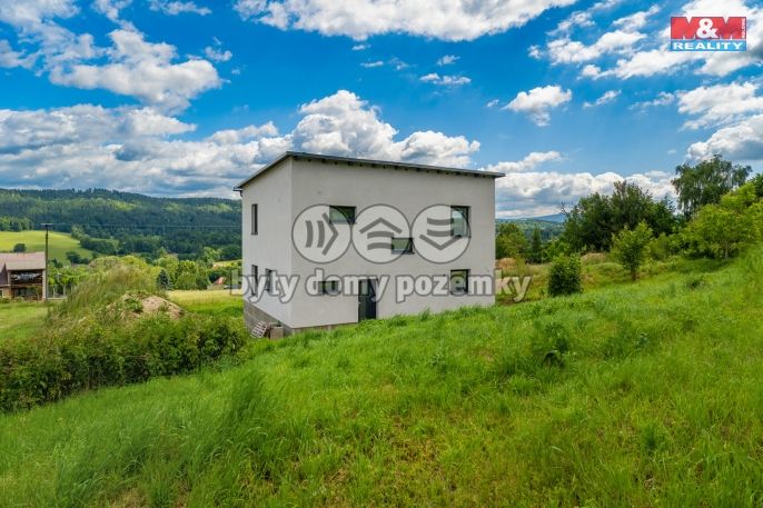Prodej, Rodinný dům, Liberec