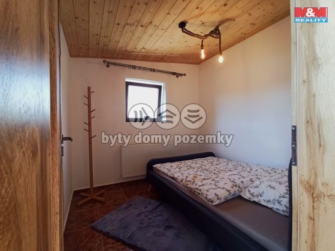 Pronájem, Byt 1+1, Přerov