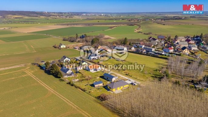 Prodej, Rodinný dům, Strašnov