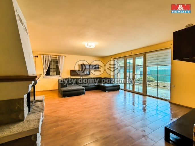 Prodej, Rodinný dům, Mokrovraty