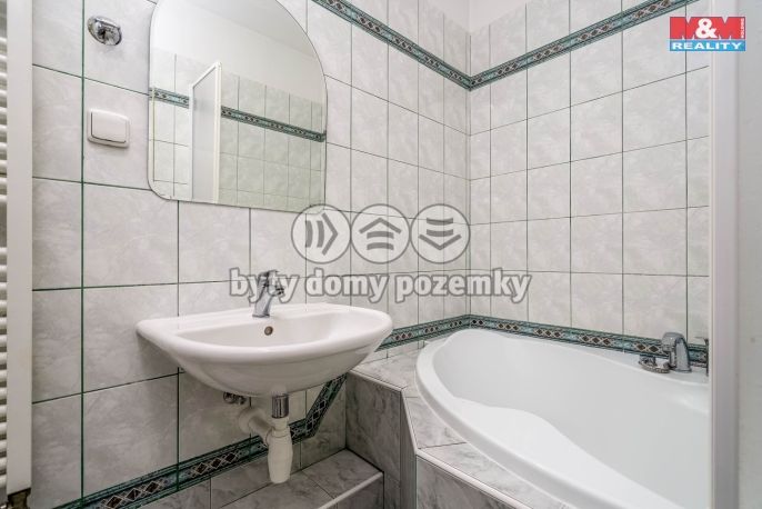 Pronájem, Byt 2+kk, Hradec Králové