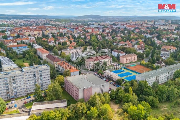 Prodej, Garáž, Plzeň