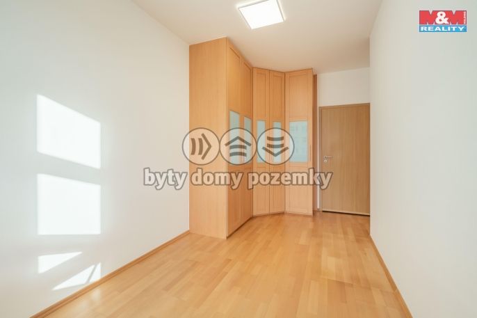 Pronájem, Byt 2+kk, Praha