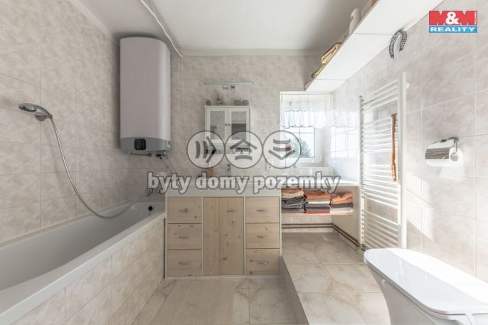 Prodej, Rodinný dům, Mladá Boleslav