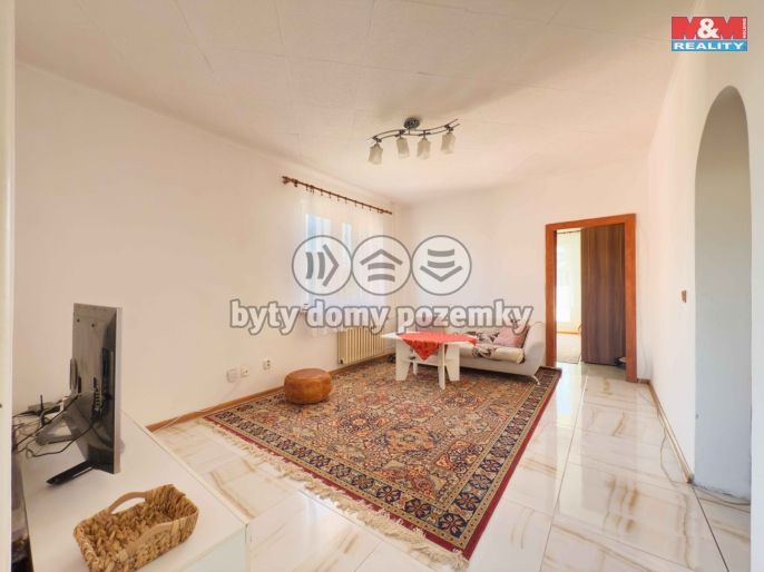 Prodej, Byt 3+1, Karviná