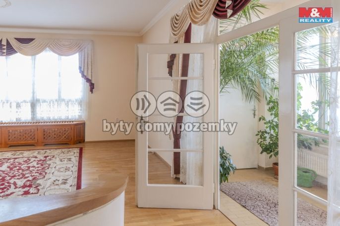 Prodej, Rodinný dům, Uherské Hradiště